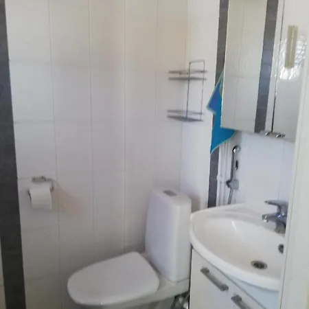 Huoneistomajoitus Hella Haermae Appartamento